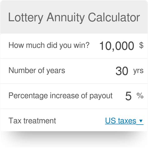 lotto 47 payout calculator